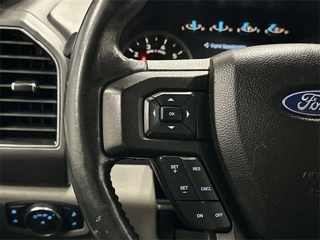 Thumbnail: 2018 Ford F-150 - 19