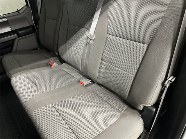 Thumbnail: 2018 Ford F-150 - 6