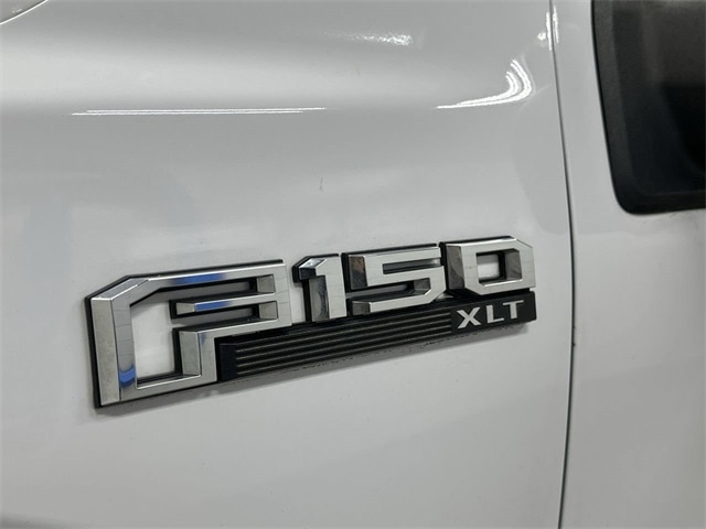 Thumbnail: 2018 Ford F-150 - 3