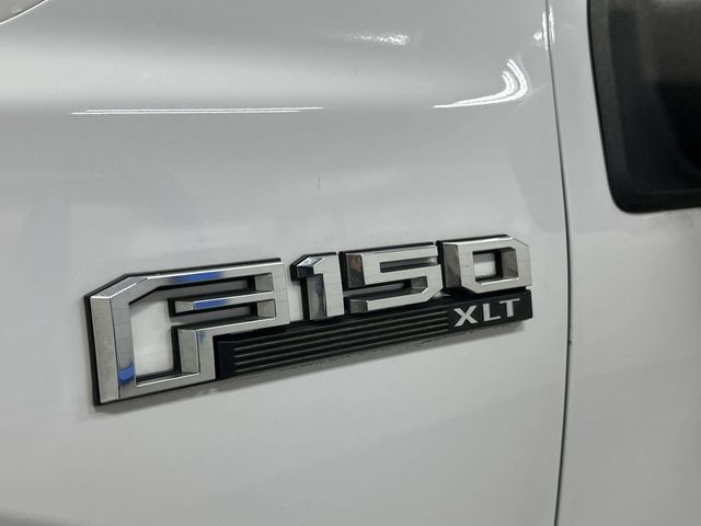 Thumbnail: 2018 Ford F-150 - 4