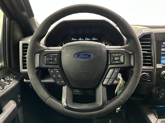 Thumbnail: 2019 Ford F-150 - 10