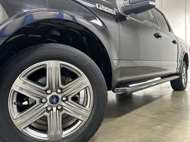 Thumbnail: 2019 Ford F-150 - 5
