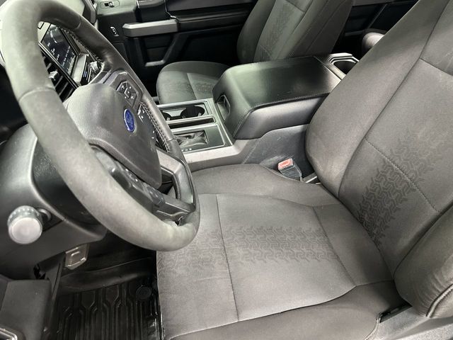 Thumbnail: 2019 Ford F-150 - 7