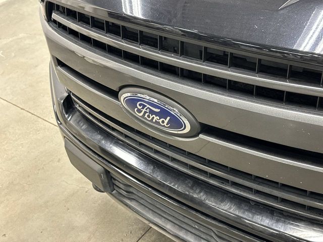 Thumbnail: 2019 Ford F-150 - 4