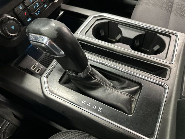 Thumbnail: 2019 Ford F-150 - 12