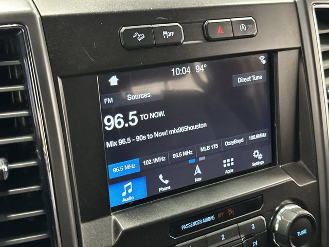 Thumbnail: 2019 Ford F-150 - 11
