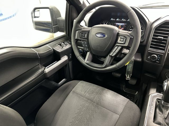 Thumbnail: 2019 Ford F-150 - 2