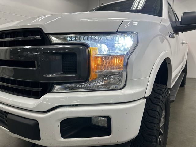 Thumbnail: 2019 Ford F-150 - 32