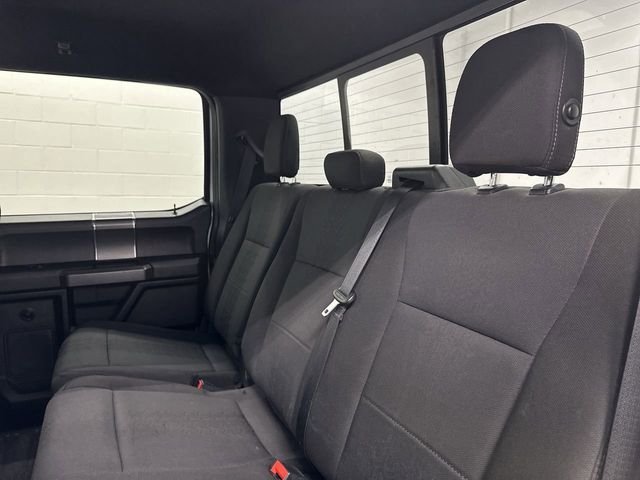 Thumbnail: 2019 Ford F-150 - 21