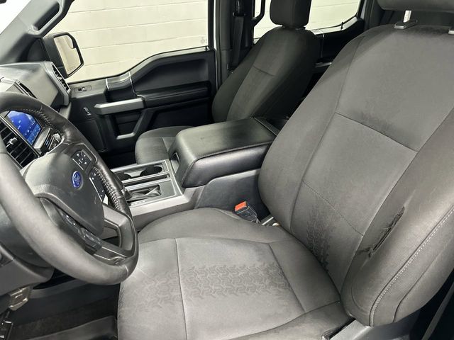Thumbnail: 2019 Ford F-150 - 7