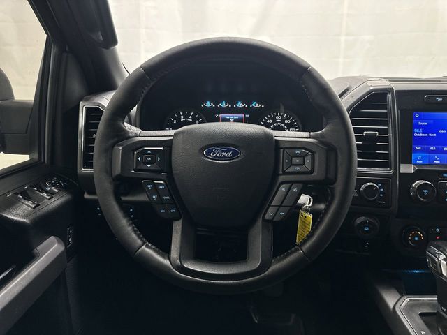 Thumbnail: 2019 Ford F-150 - 6