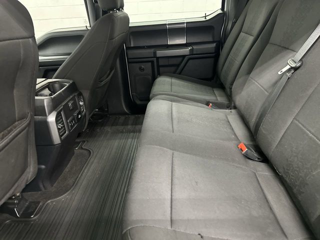 Thumbnail: 2019 Ford F-150 - 8
