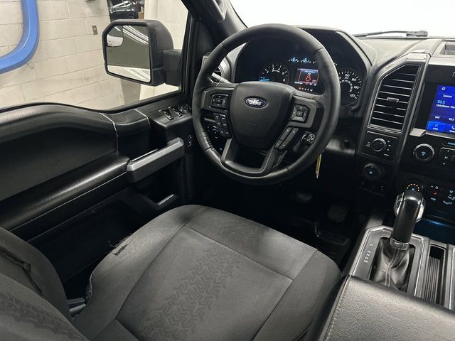 Thumbnail: 2019 Ford F-150 - 2