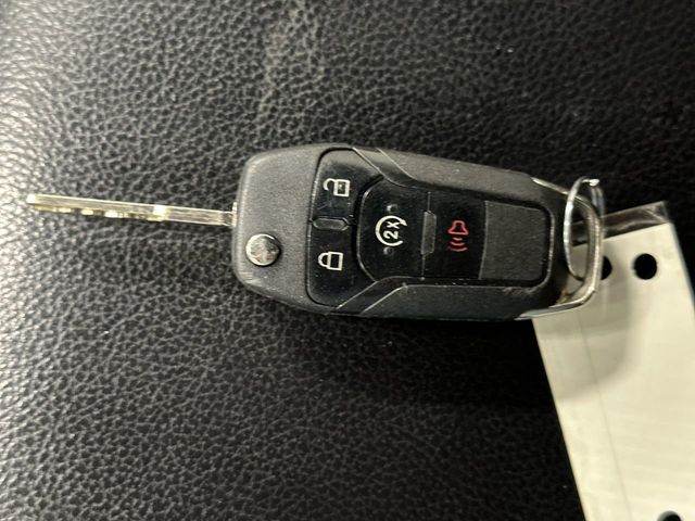 Thumbnail: 2019 Ford F-150 - 12