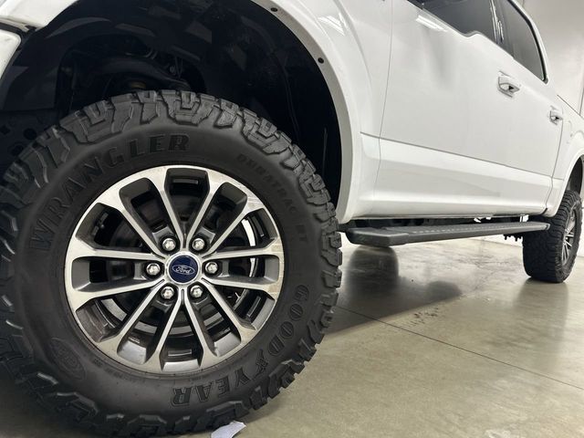 Thumbnail: 2019 Ford F-150 - 5
