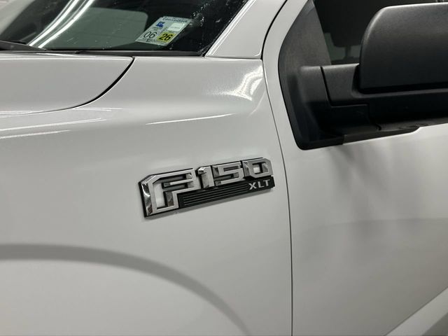 Thumbnail: 2018 Ford F-150 - 4