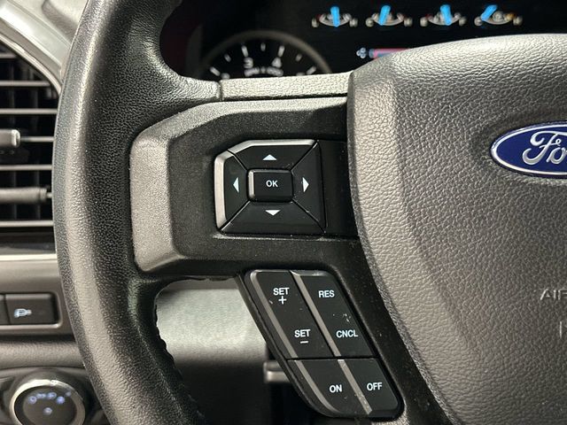 Thumbnail: 2018 Ford F-150 - 22