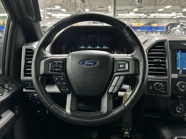 Thumbnail: 2018 Ford F-150 - 6