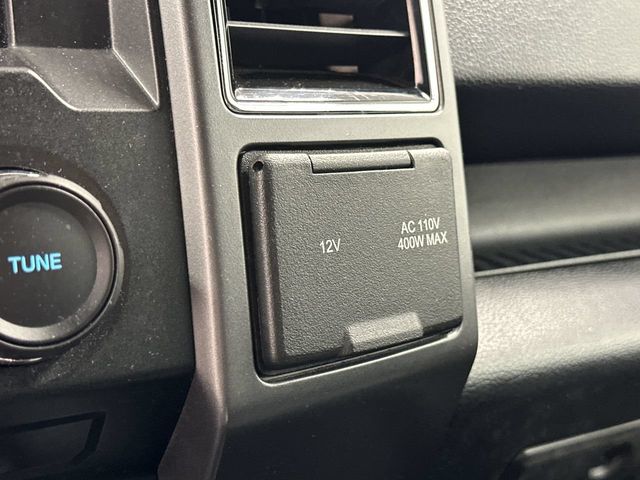 Thumbnail: 2018 Ford F-150 - 29