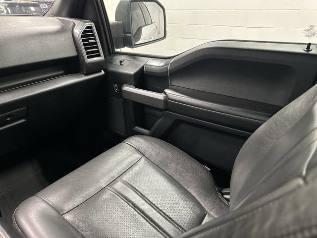 Thumbnail: 2018 Ford F-150 - 20