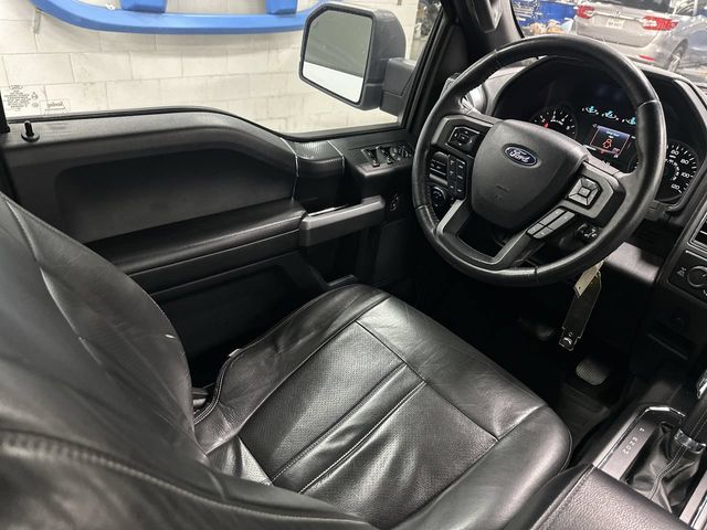 Thumbnail: 2018 Ford F-150 - 2