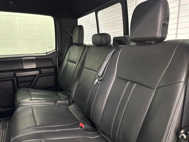 Thumbnail: 2018 Ford F-150 - 21