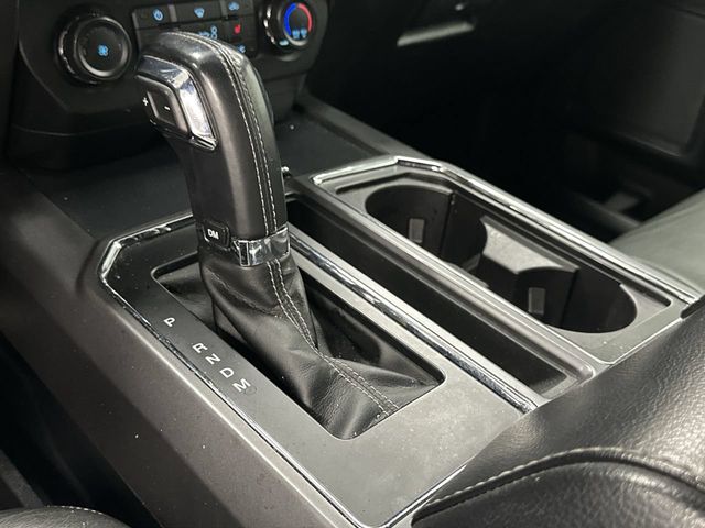 Thumbnail: 2018 Ford F-150 - 10