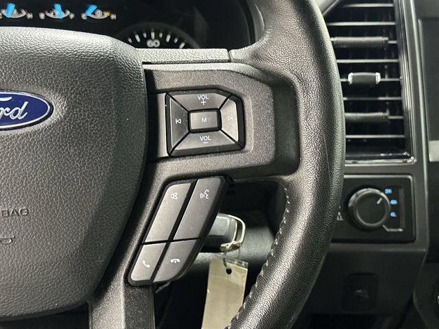 Thumbnail: 2018 Ford F-150 - 23