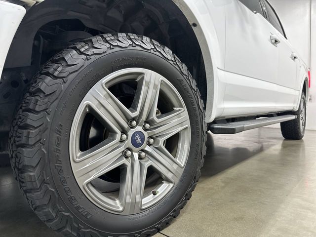 Thumbnail: 2018 Ford F-150 - 5