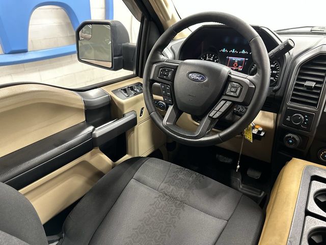 Thumbnail: 2019 Ford F-150 - 2