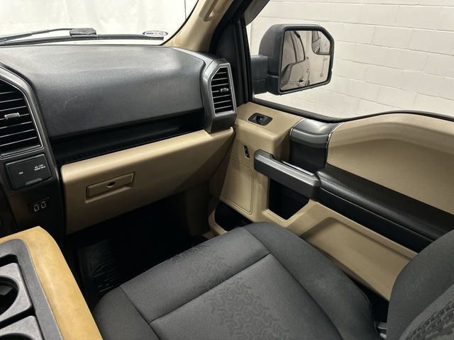 Thumbnail: 2019 Ford F-150 - 20