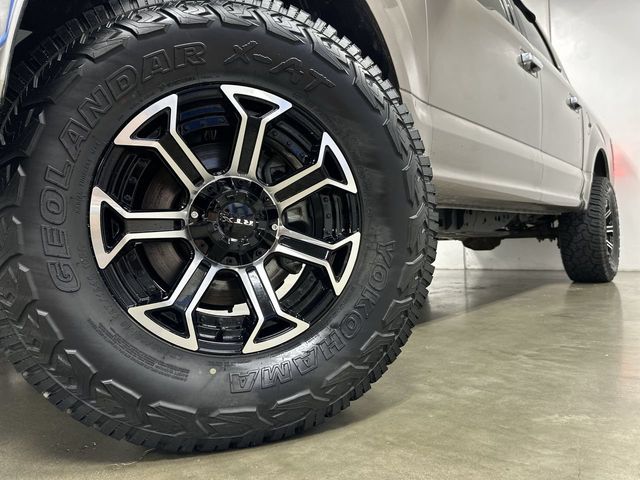 Thumbnail: 2019 Ford F-150 - 5