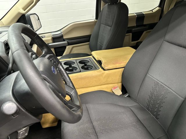 Thumbnail: 2019 Ford F-150 - 7