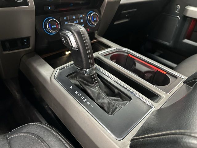 Thumbnail: 2015 Ford F-150 - 11