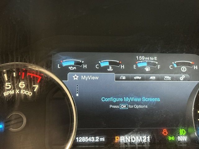 Thumbnail: 2015 Ford F-150 - 12