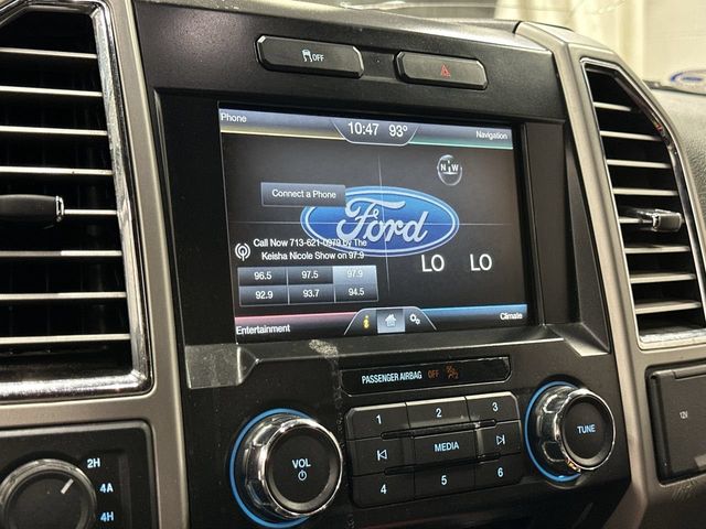 Thumbnail: 2015 Ford F-150 - 10