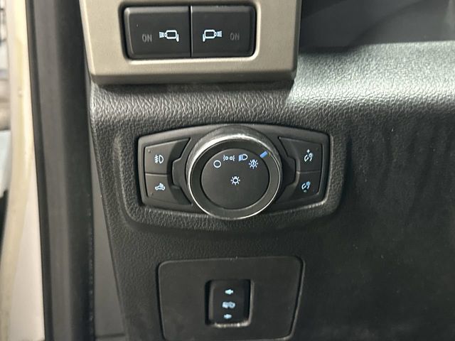 Thumbnail: 2015 Ford F-150 - 24