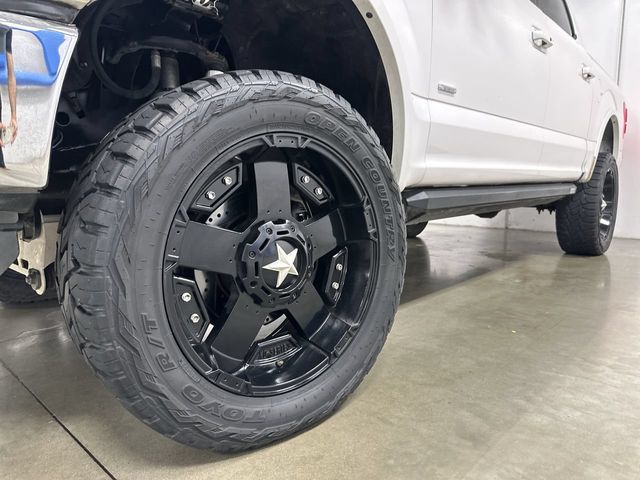 Thumbnail: 2015 Ford F-150 - 5