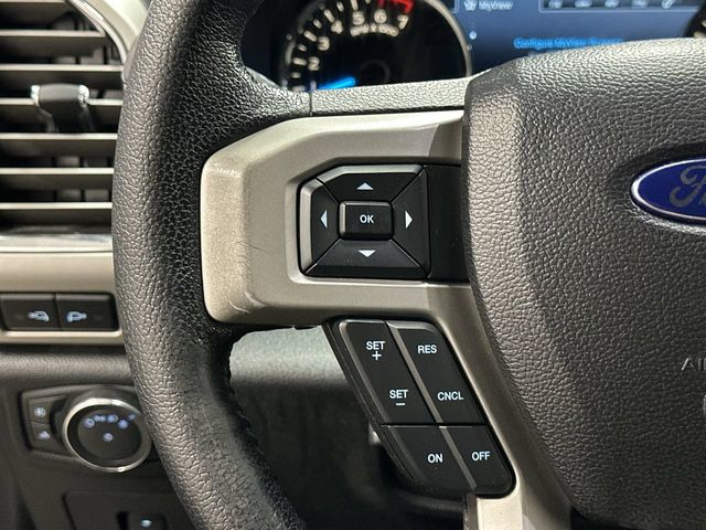 Thumbnail: 2015 Ford F-150 - 22