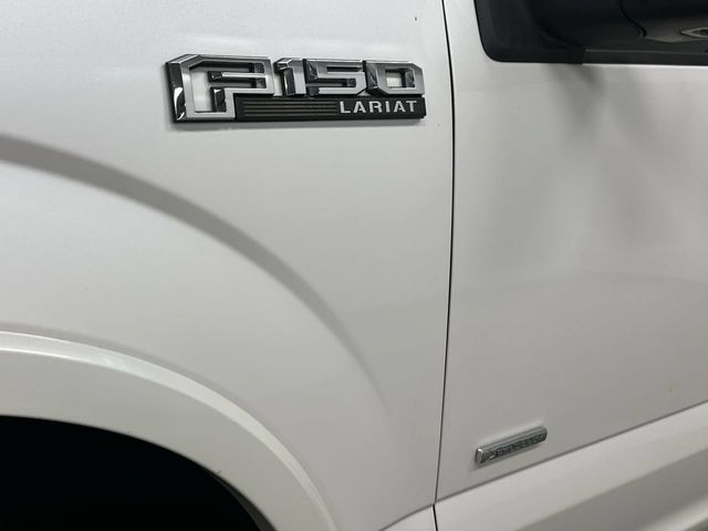 Thumbnail: 2015 Ford F-150 - 4
