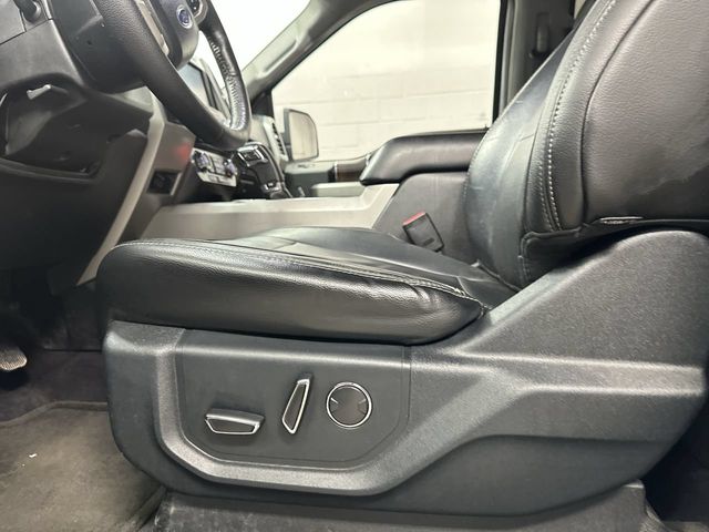 Thumbnail: 2015 Ford F-150 - 30