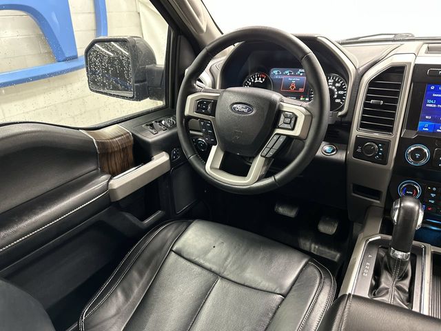 Thumbnail: 2020 Ford F-150 - 2