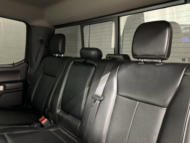 Thumbnail: 2020 Ford F-150 - 21