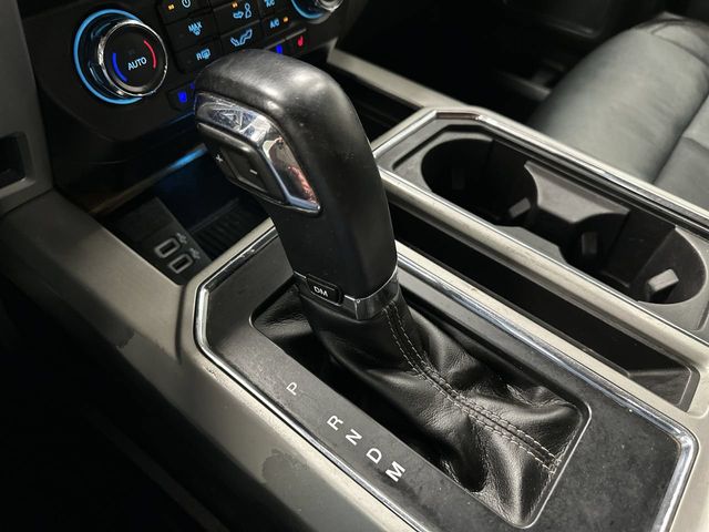 Thumbnail: 2020 Ford F-150 - 29