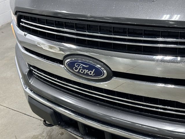 Thumbnail: 2020 Ford F-150 - 4