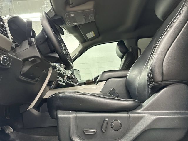 Thumbnail: 2020 Ford F-150 - 7