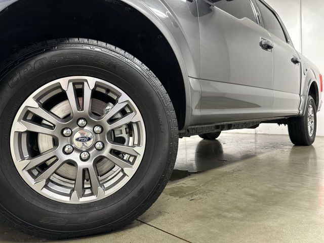 Thumbnail: 2020 Ford F-150 - 5