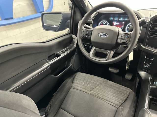 Thumbnail: 2021 Ford F-150 - 2