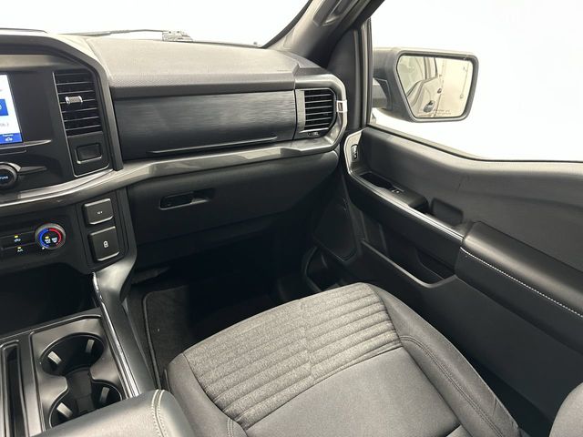 Thumbnail: 2021 Ford F-150 - 19
