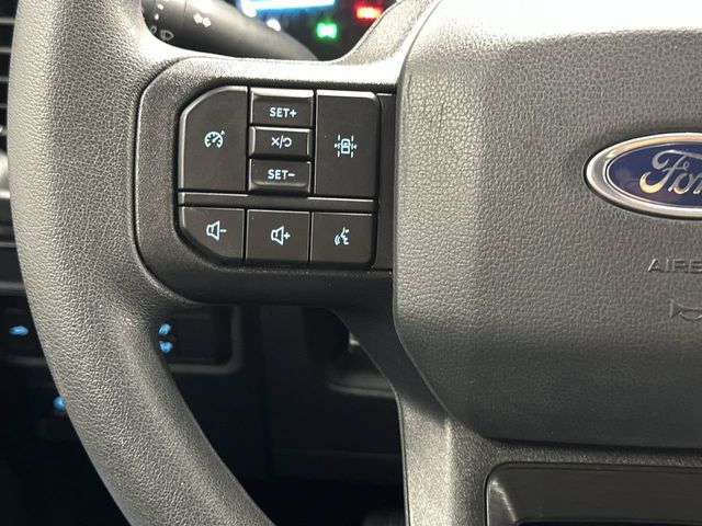 Thumbnail: 2021 Ford F-150 - 21